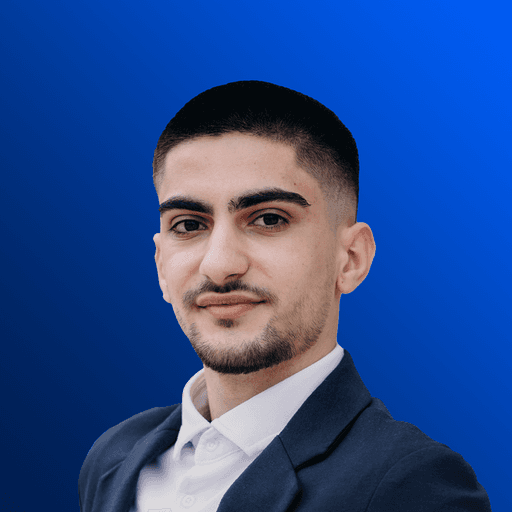 Mihai Ungureanu portrait